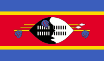 China Flag