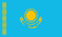 China Flag