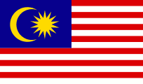 China Flag