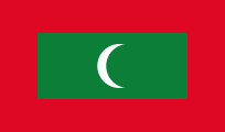 China Flag