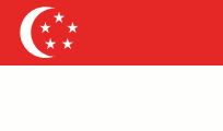 China Flag