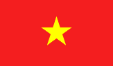 China Flag
