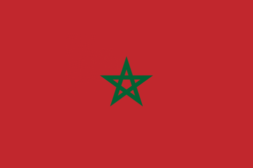 China Flag