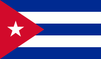 China Flag