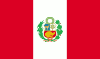 China Flag